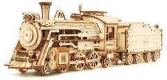 Puzzle 3D Prime Steam Express/308 dílků,