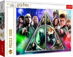 Puzzle Harry Potter