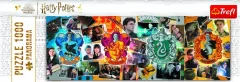 Puzzle Harry Potter