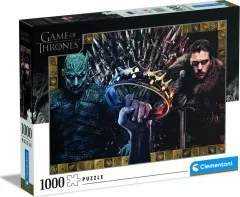 Puzzle Hra o trůny: Koruna 1000 dílků