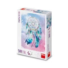 Puzzle Lapač snů 500 dílků