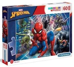 Puzzle Maxi Spider-Man 60 dílků
