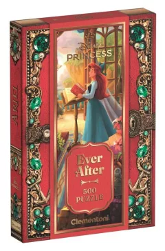 Puzzle Princess: Ariel