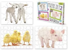 Puzzle SET 2