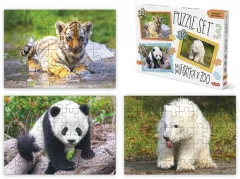 Puzzle SET 3