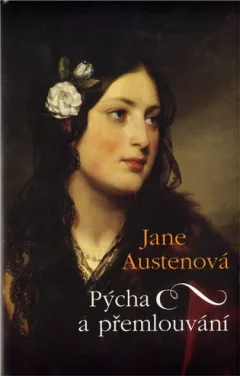 Pýcha a přemlouvání - 2. vydání
