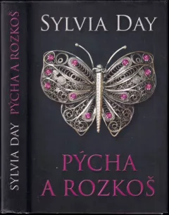 Pýcha a rozkoš