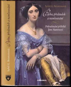 Pýcha, předsudek a namlouvání
