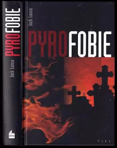 Pyrofobie