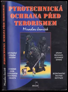 Pyrotechnická ochrana před terorismem