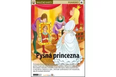 Pyšná princezna