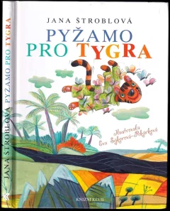 Pyžamo pro tygra
