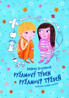 Pyžamový týden - Pyžamový týždeň