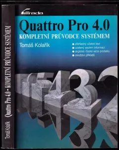 Quattro Pro 4.0