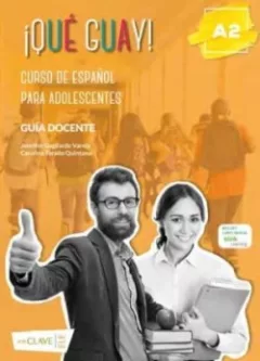 ¡Qué guay! A2