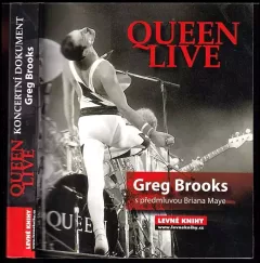 Queen live