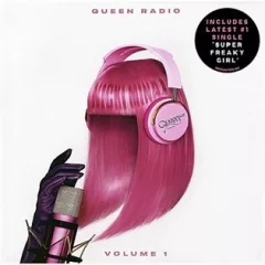 Queen Radio: Volume 1