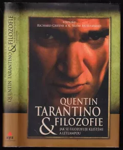 Quentin Tarantino & filozofie