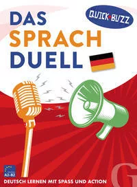 Quick Buzz - Das Sprachduell