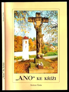 "Ano" ke kříži