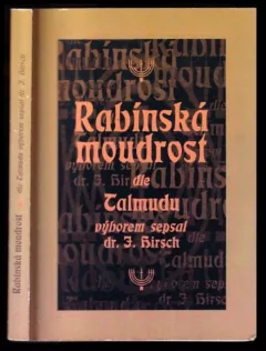 Rabínská moudrost