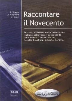 Raccontare il Novecento