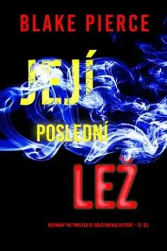 Její poslední lež