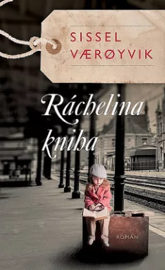 Ráchelina kniha