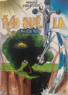 Řád světla: Poslední paladin