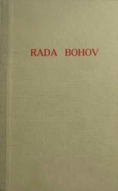 Rada bohov