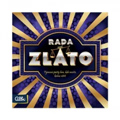 Rada nad zlato