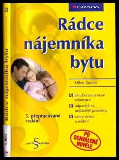 Rádce nájemníka bytu