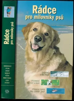 Rádce pro milovníky psů