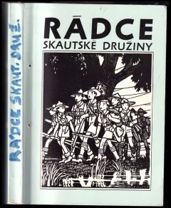 Rádce skautské družiny