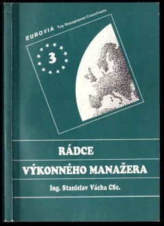 Rádce výkonného manažera