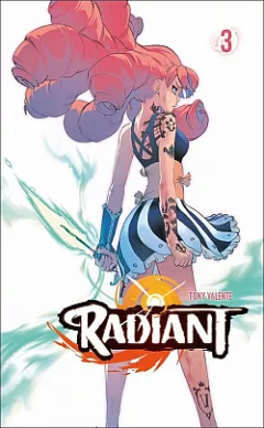 Radiant 3