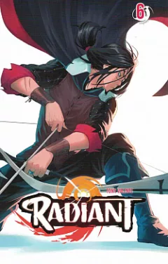 Radiant 6