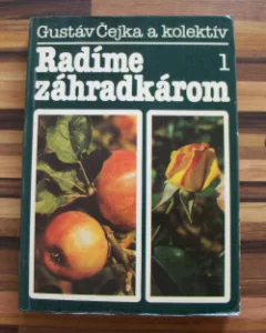 Radíme záhradkárom 1