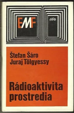 Rádioaktivita prostredia