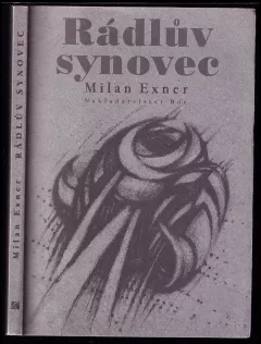 Rádlův synovec, aneb, Corneille na scénu! : (druhá divadelní novela)