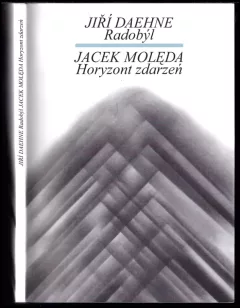 Radobýl ; Horyzont zdařzen