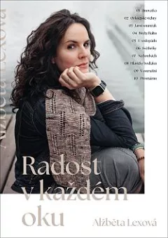 Radost v každém oku