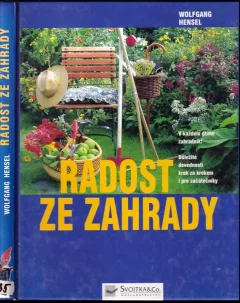 Radost ze zahrady