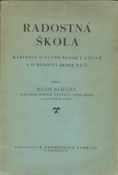 Radostná škola