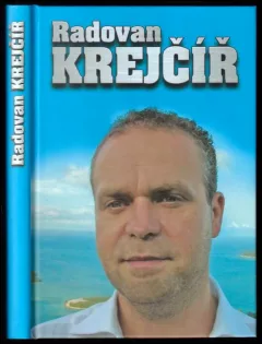 Radovan Krejčíř
