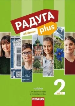 Raduga plus 2 pro ZŠ a víceletá gymnázia