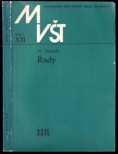 Řady