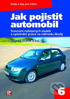 Jak pojistit automobil