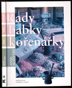 Rady babky kořenářky