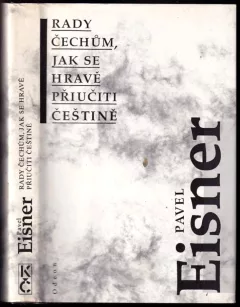 Rady Čechům, jak se hravě přiučiti češtině